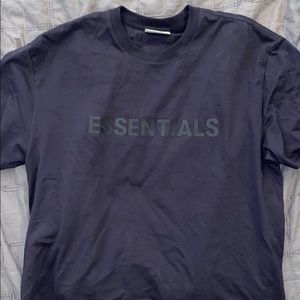 Fear of God essentials T-shirt